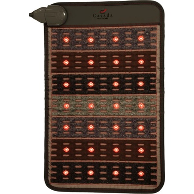 Casada Загряваща постелка с полускъпоценни камъни Casada Dr. Stone Pro (CS - 323)