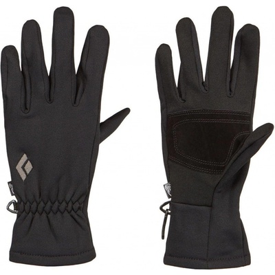 Black Diamond Midweight Screentap black