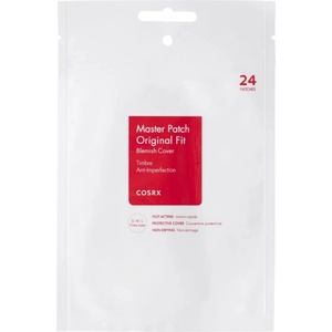 COSRX Acne Pimple Master Patch 24 pcs
