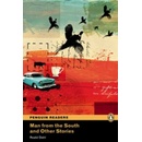 Man from the South and Other Stories - Roald Dahl