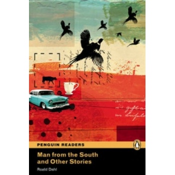 Man from the South and Other Stories - Roald Dahl