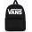Vans Old Skool Grom Раница 18 л черна
