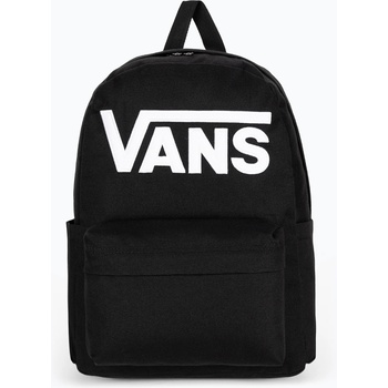 VANS Old Skool Grom Раница 18 л черна