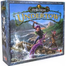 Too Many Bones: Undertow