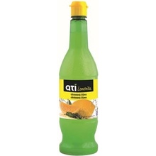 Ati Lemonita Citronová šťáva 100% 0,33 l