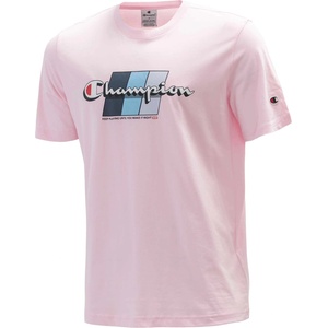 Champion Тениска SS Tee (221219-PS195)