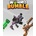 Worms Rumble - Armageddon Weapon Skin Pack