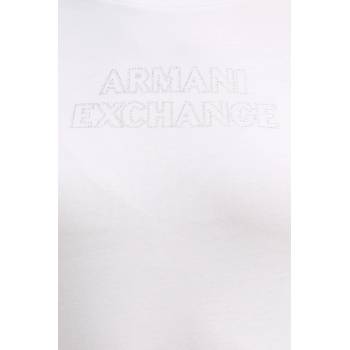 Giorgio Armani Тениска Armani Exchange (XW002293.AF17173)