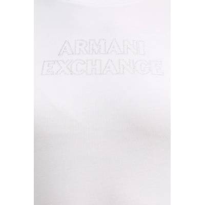Giorgio Armani Тениска Armani Exchange (XW002293.AF17173)