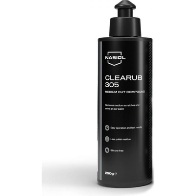Nasiol CLEARUB 305-S , 250 g