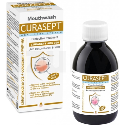 Curasept ADS Protective 200 ml