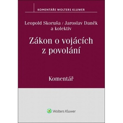 Zákon o vojácích z povolání