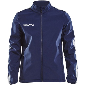 Craft Яке Craft PRO CONTROL SOFTSHELL JACKET M 1906722-390000 Размер S