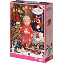 Zapf Creation Baby Born Adventný kalendár 826713