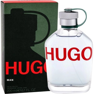 HUGO BOSS Hugo EDT TR 125ml Мъжки Парфюми