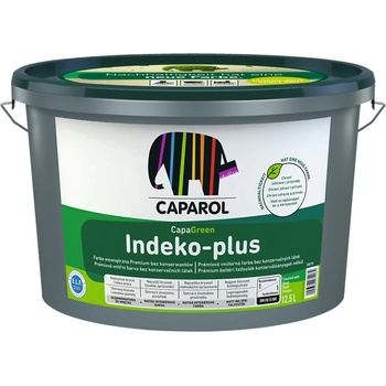 CAPAROL Indeko Plus X1 KF 12,5 l 927826