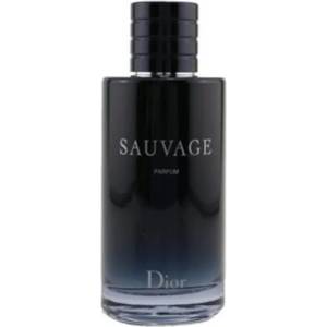 Dior Sauvage Parfum 2019 200ml за Мъже Парфюми