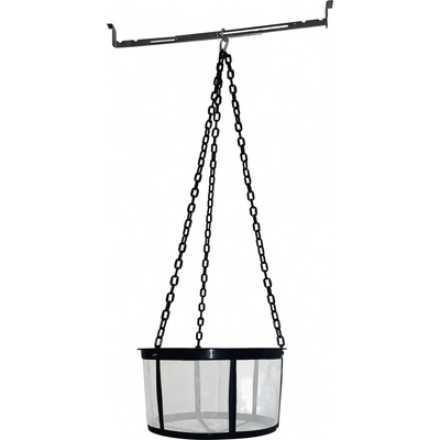 Filtria Závěsný filtrační koš MAXI - filtr na dešťovou vodu – Zboží Mobilmania