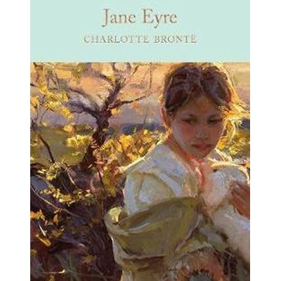 Jane Eyre Bronte Charlotte