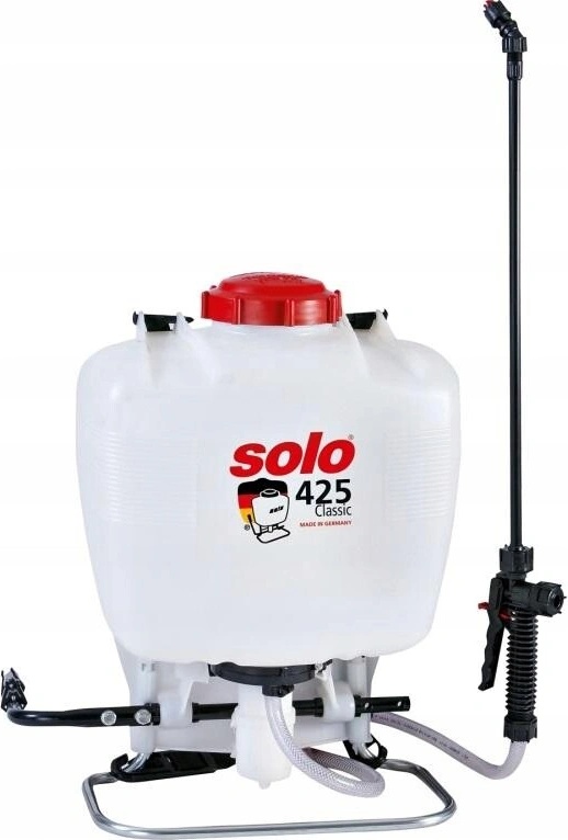 SOLO 425 Comfort