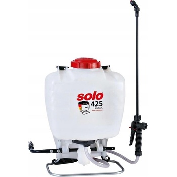 SOLO 425 Comfort