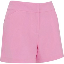 Callaway dámské šortky Golf 4 INSEAM růžové
