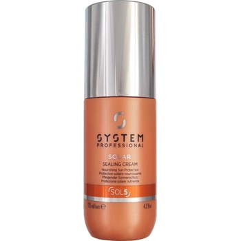 Wella Solar Sealing Cream 125 ml