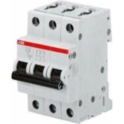 ABB SZ203-C63 6KA 63A 3P