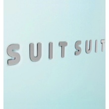 SuitSuit TR-1222/3-S Fabulous Fifties Luminous Mint 32 l