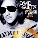 GUETTA DAVID: ONE MORE LOVE, CD