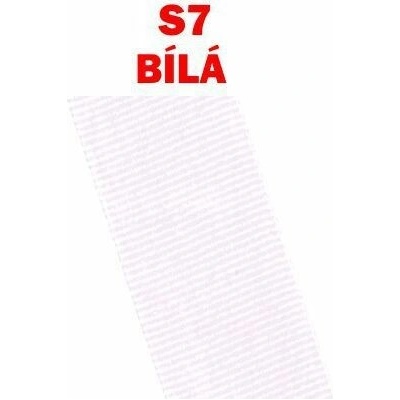 Stuha Bílá