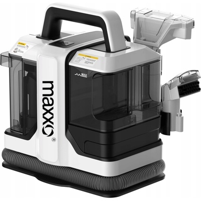 Maxxo SC750W Turbo – Hledejceny.cz