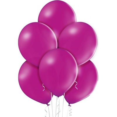 Belbal Balónky fuchsie tmavá 441