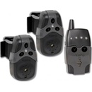 Black Cat SET 2 signalizátorov Bite Alarm s príposluchom