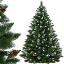 Umelý vianočný stromček Springos 161 - 180 cm