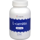 Vieste L-carnitin 500 50 tablet