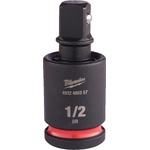Milwaukee Shockwave 1/2" 4932480357