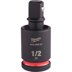 Milwaukee Shockwave 1/2" 4932480357