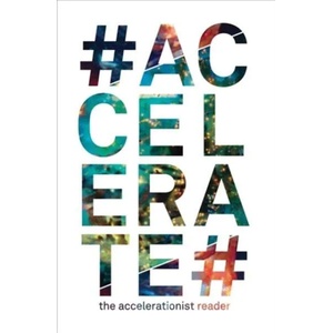 #Accelerate | Robin Mackay (2014)