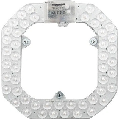 Vito Led платка modi 32w, 3cct, 4320lm, 193х193х23мм - vito (2027840)