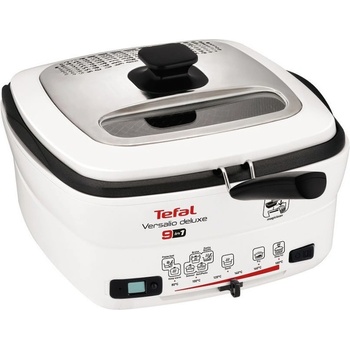 Tefal Versalio Deluxe 9v1 FR495070