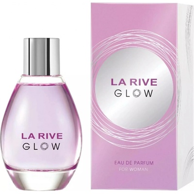 La Rive Glow parfumovaná voda dámska 90 ml