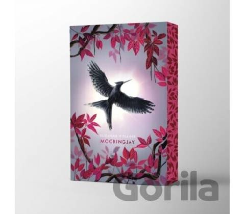 Mockingjay Deluxe