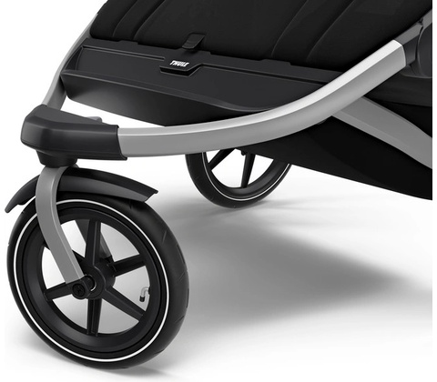 Thule Urban Glide 2 Double Black 2021