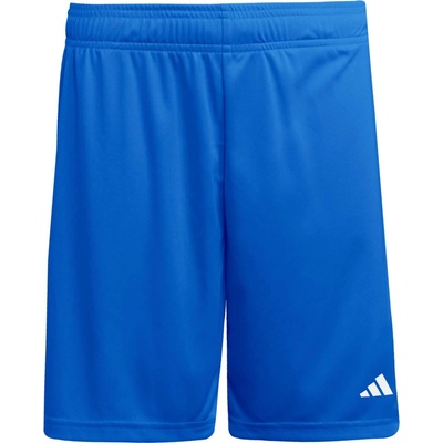 Adidas ENTRADA 26 SHORTS Y Modrá Bílá