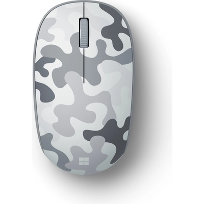 Microsoft Bluetooth Mouse Camo SE 8KX-00008