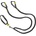Black Diamond Spinner Leash