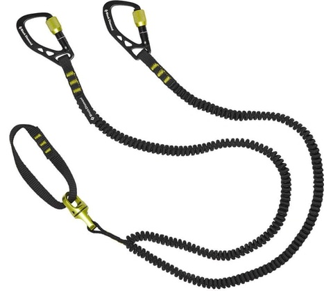 Black Diamond Spinner Leash