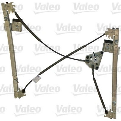 Mechanizmus zdvíhania okna VALEO 850813