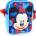 Setino Mickey modrá